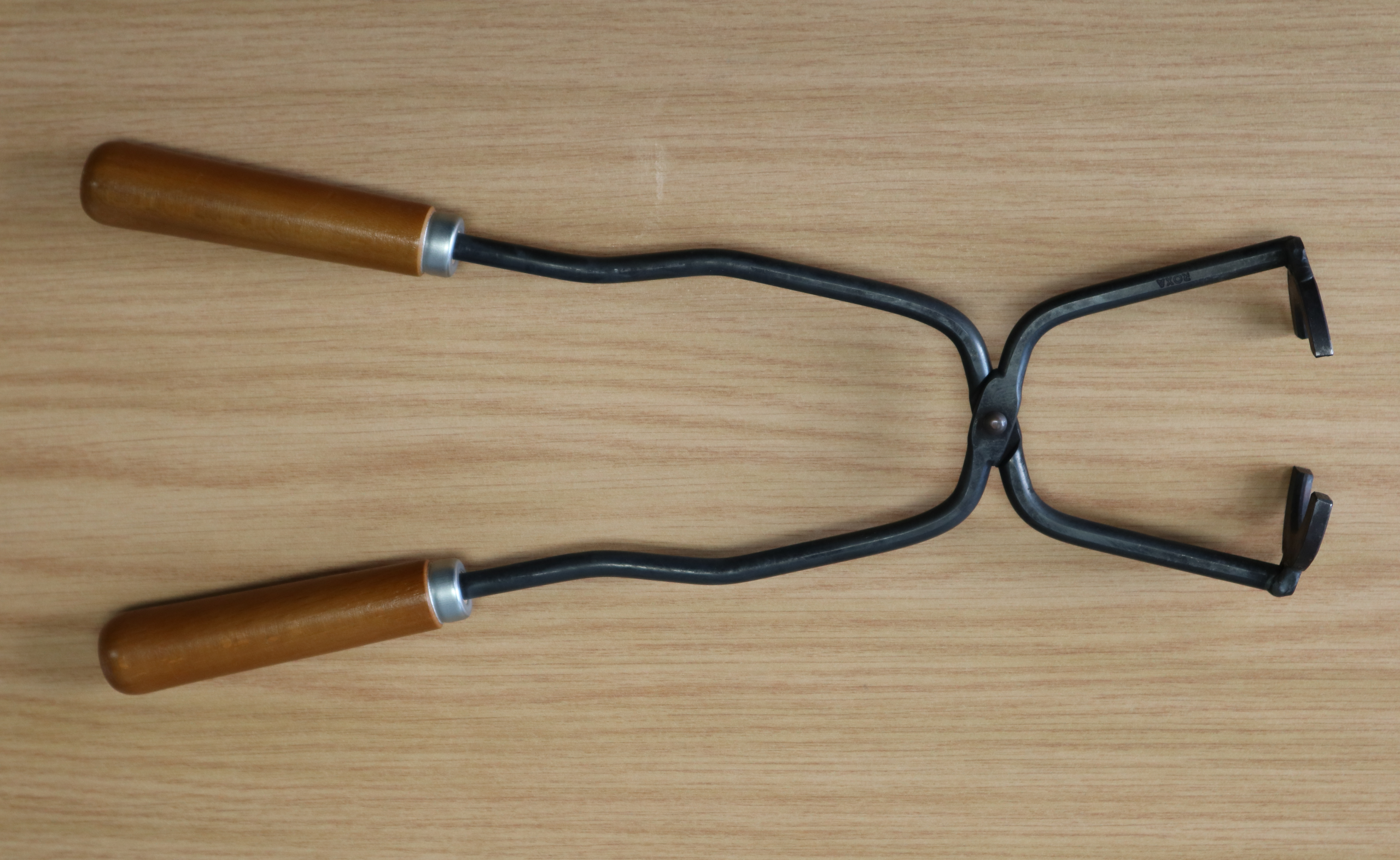Port Tongs - Image 2