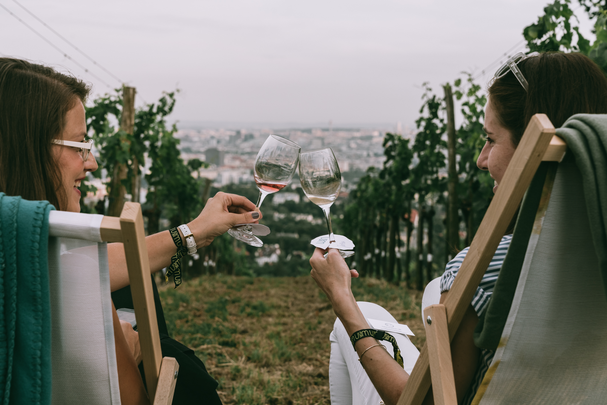 PRIVATE WINE EXPERIENCES